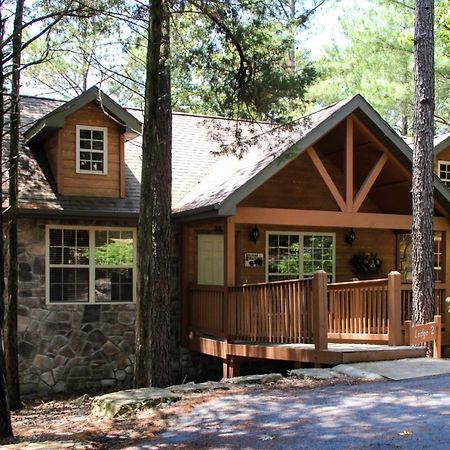 Villa Rest Haven Branson West Esterno foto