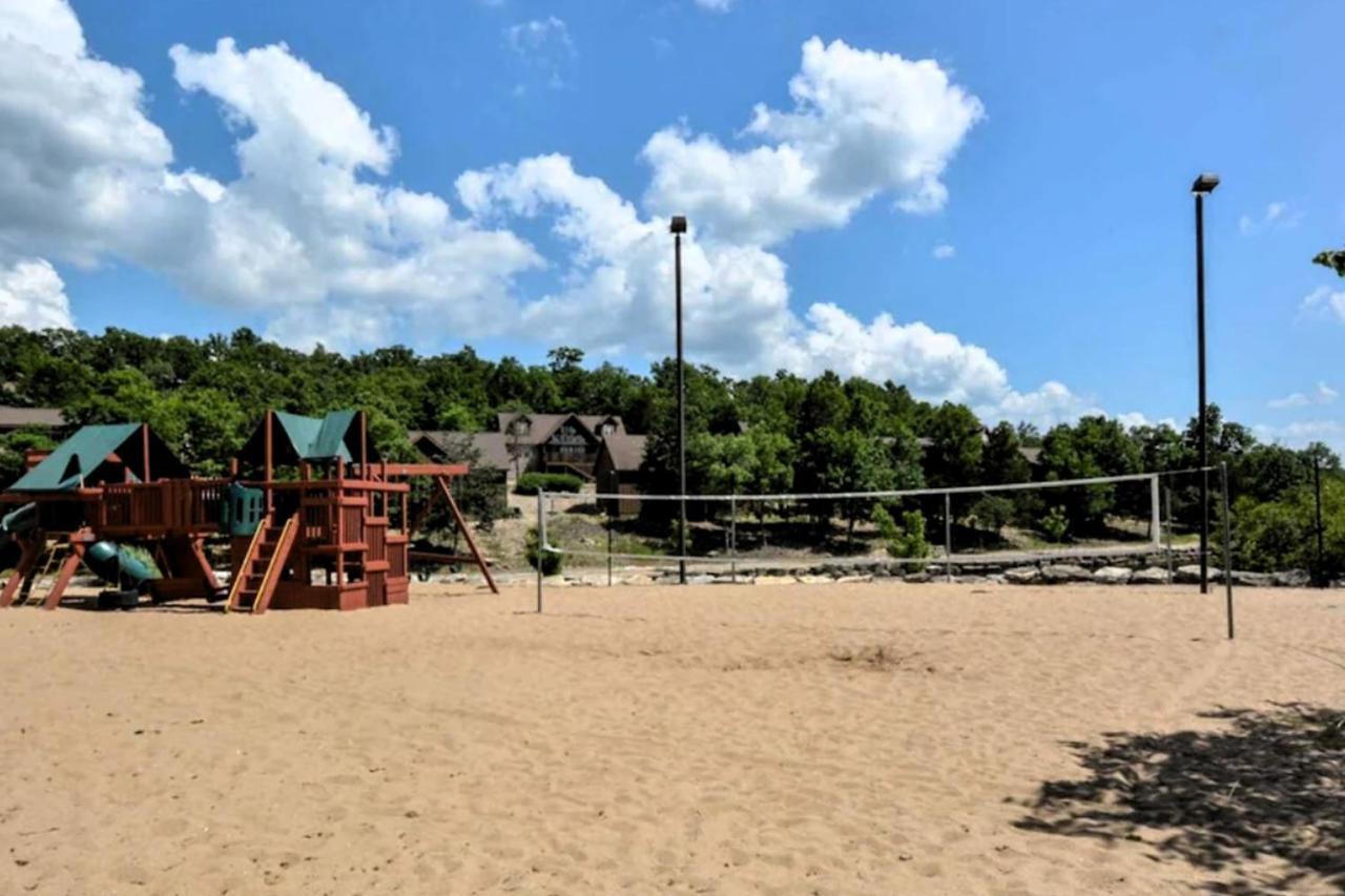 Villa Rest Haven Branson West Esterno foto