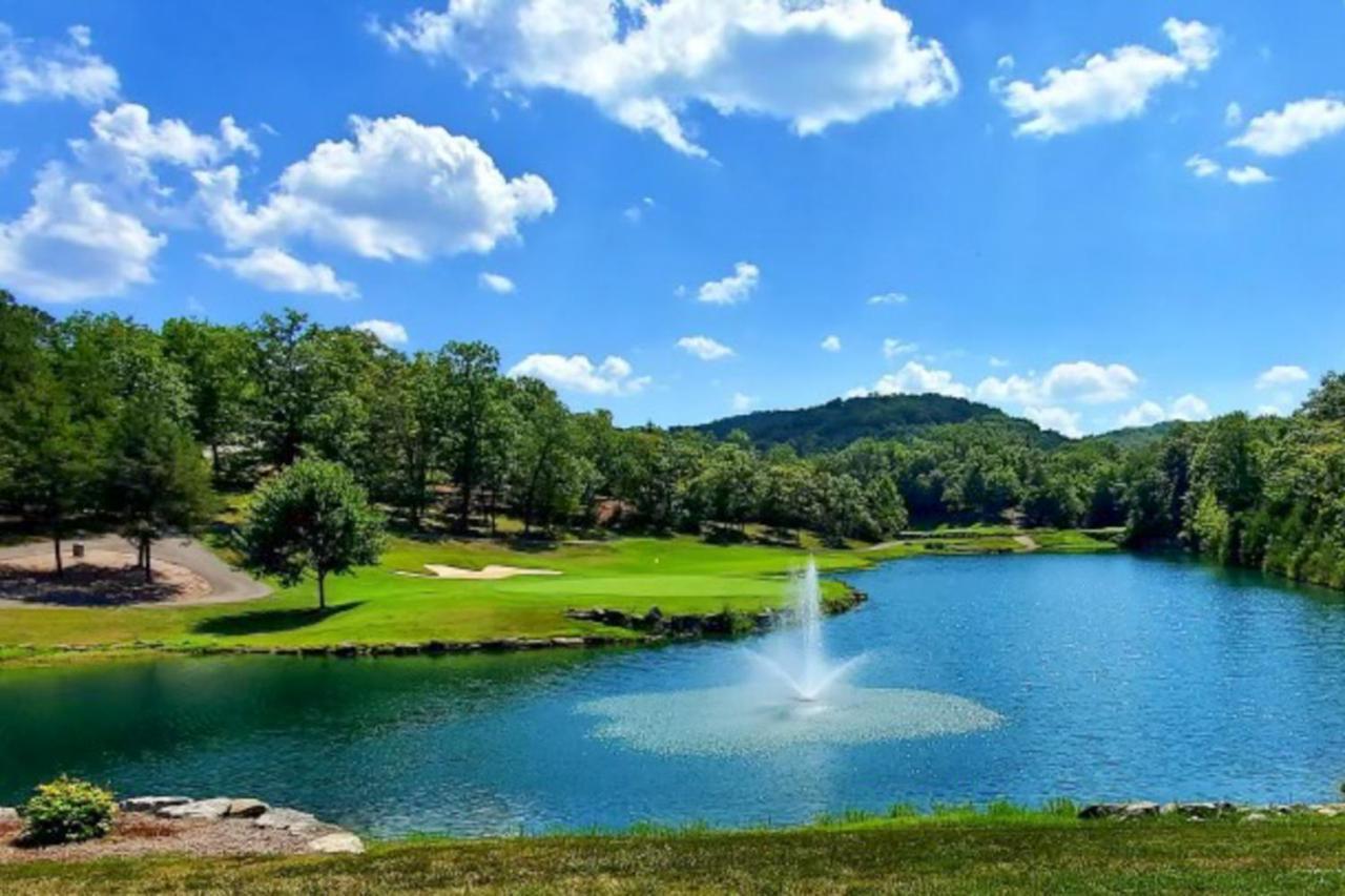 Villa Rest Haven Branson West Esterno foto