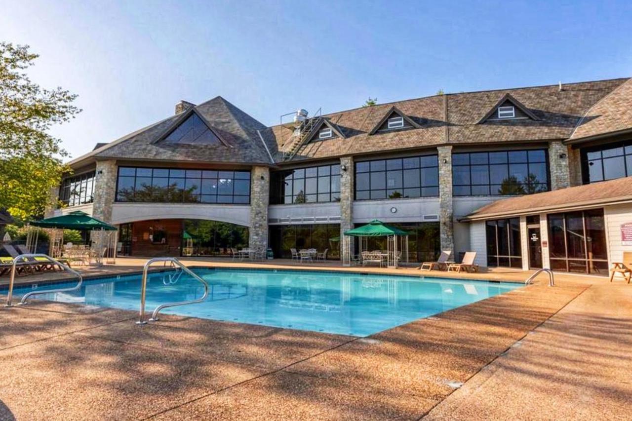 Villa Rest Haven Branson West Esterno foto