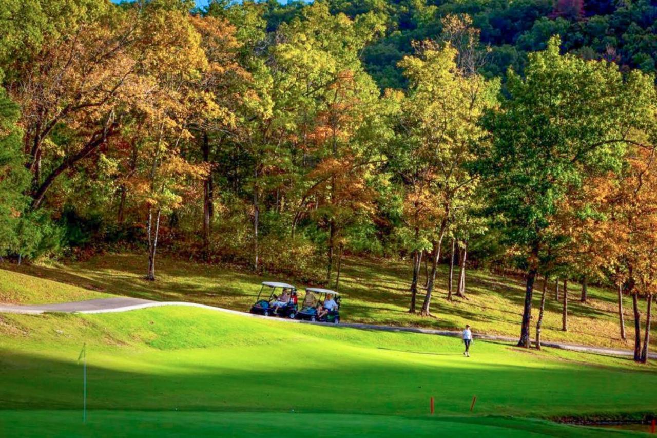 Villa Rest Haven Branson West Esterno foto