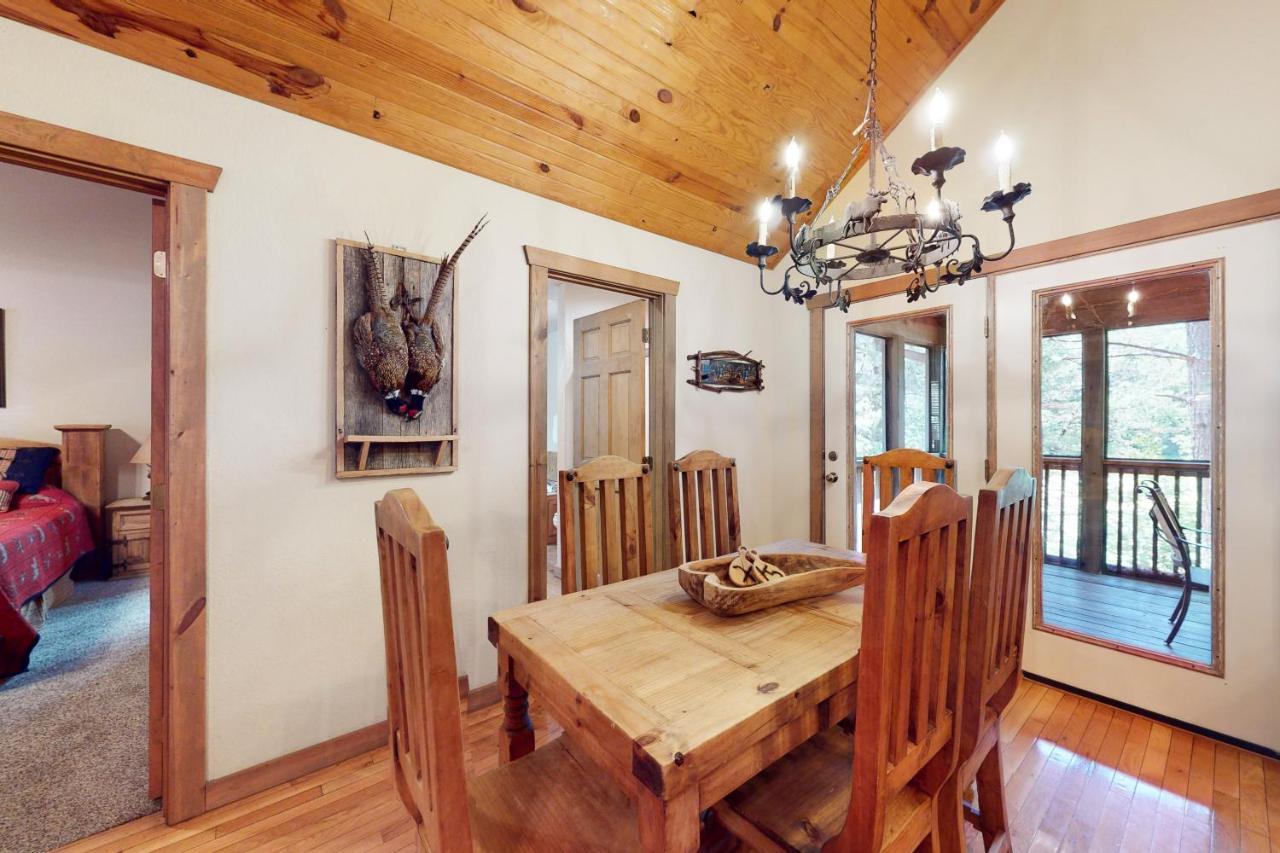 Villa Rest Haven Branson West Esterno foto
