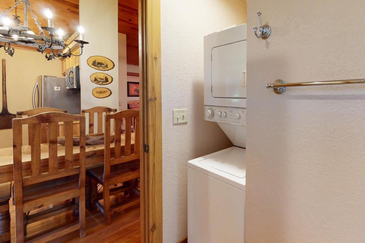 Villa Rest Haven Branson West Esterno foto