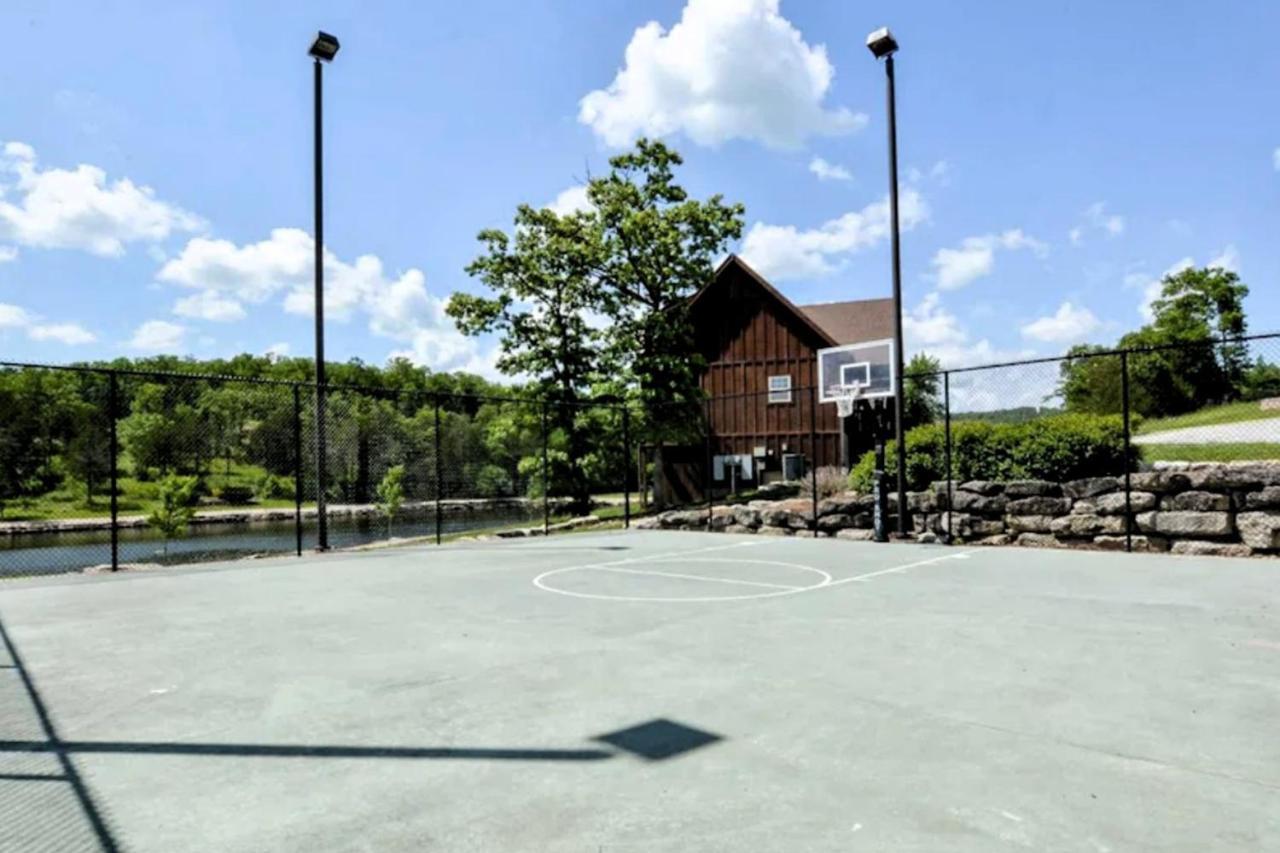 Villa Rest Haven Branson West Esterno foto