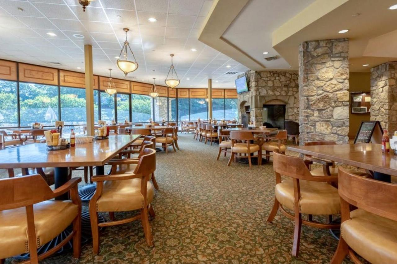 Villa Rest Haven Branson West Esterno foto