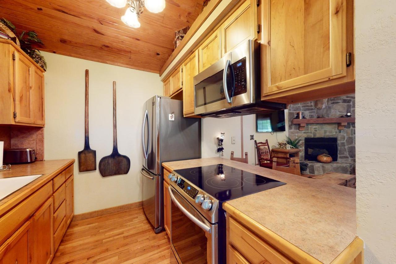 Villa Rest Haven Branson West Esterno foto