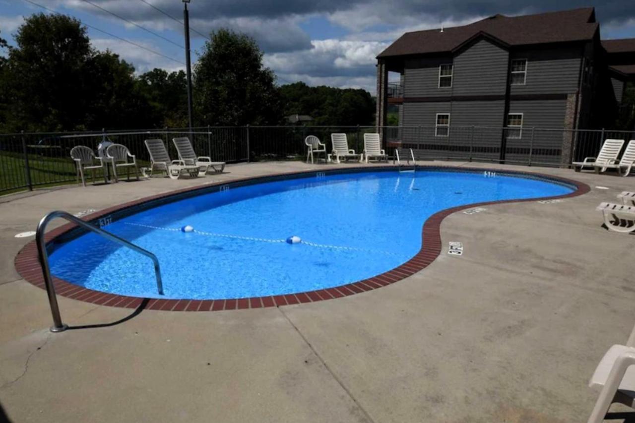 Villa Rest Haven Branson West Esterno foto