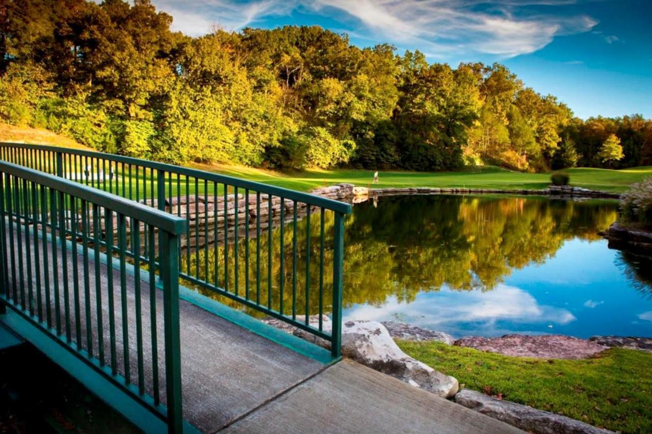 Villa Rest Haven Branson West Esterno foto